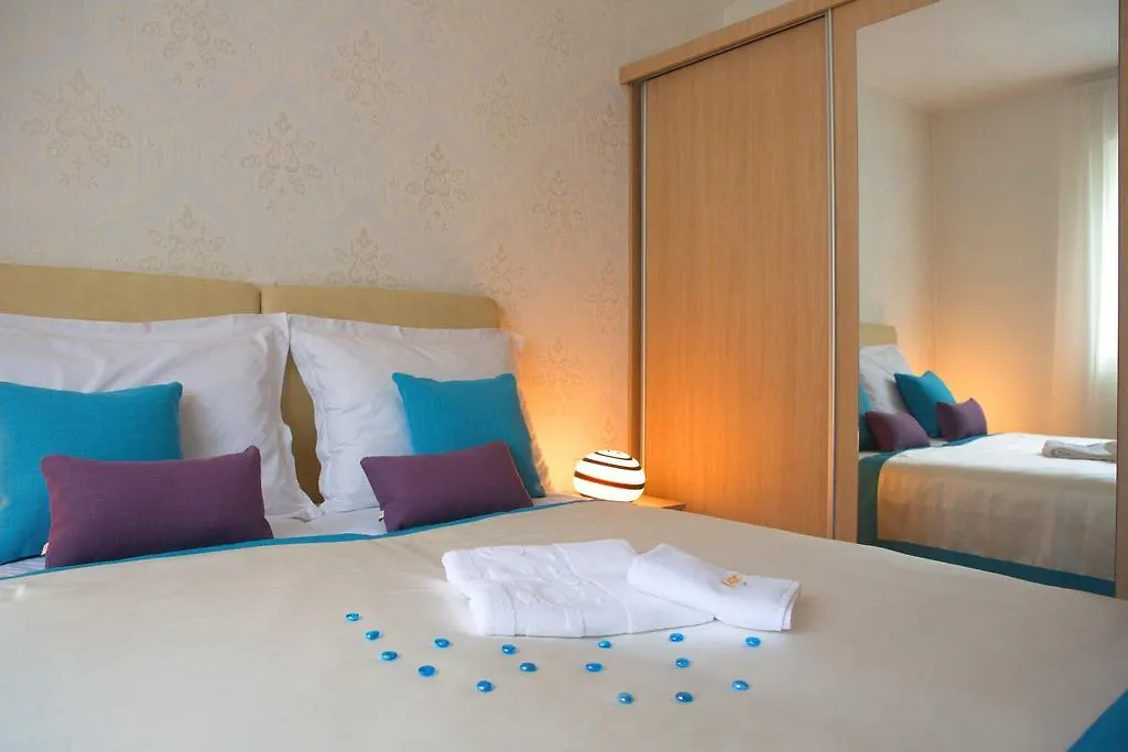Appartamento Lando Resort Kampor Croazia
