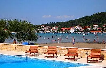 Lando Resort Kampor Croazia