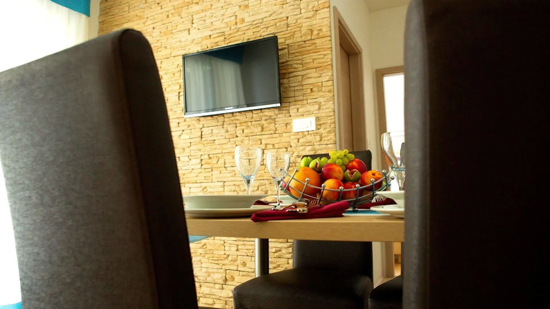 Lando Resort Kampor Croazia