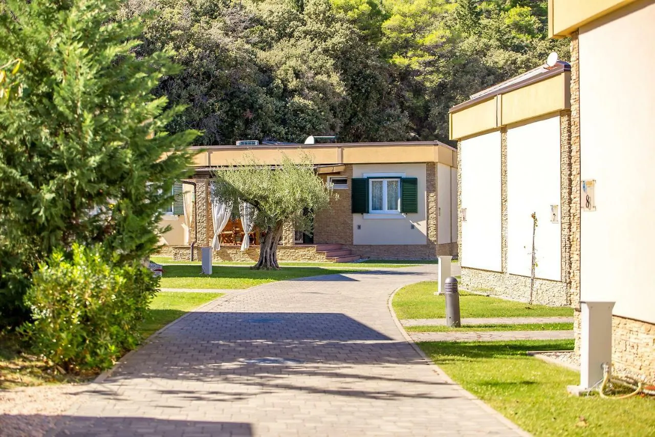 Appartamento Lando Resort Kampor Croazia