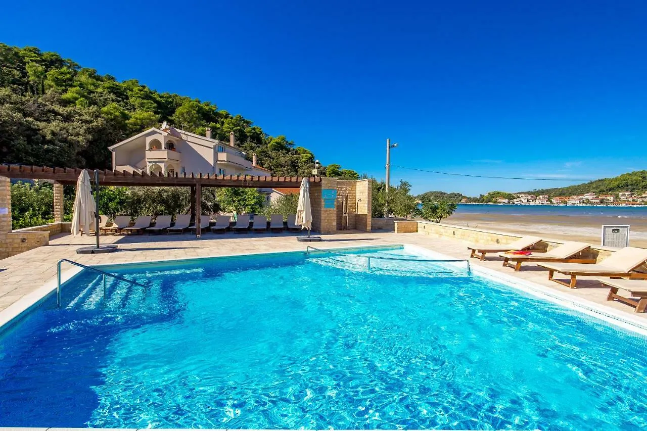 Appartamento Lando Resort Kampor
