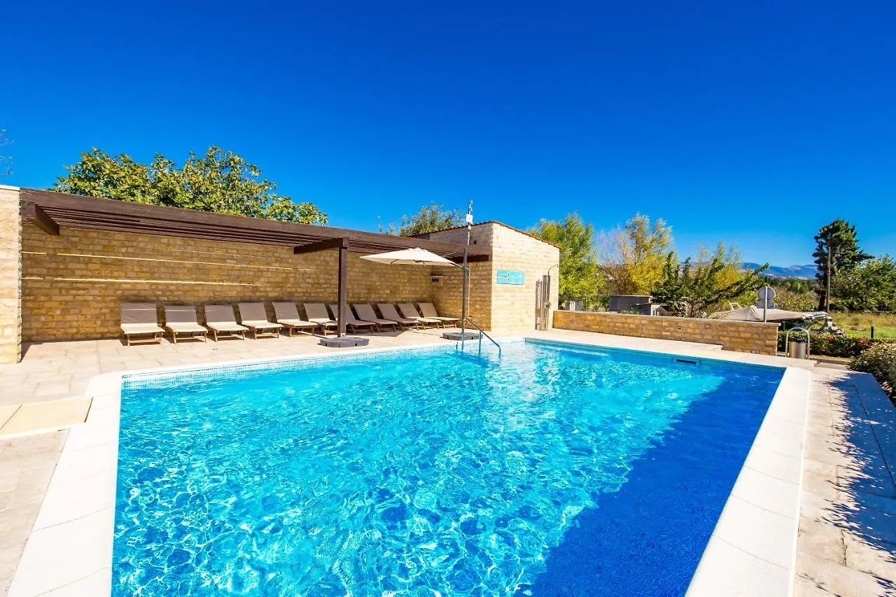Lando Resort Kampor 0*,  Croazia
