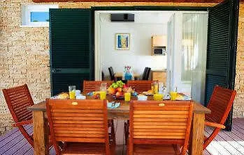 Appartamento Lando Resort Kampor