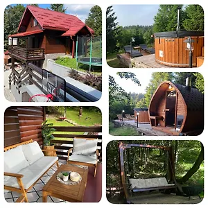 Cozy Bear ,brestova Draga, Mrkopalj Brestova Draga