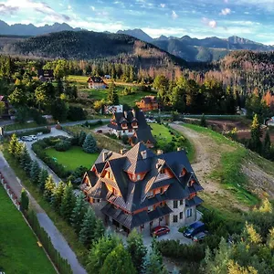 https://holiday-home-krzysztoforow.zakopanehotels.org